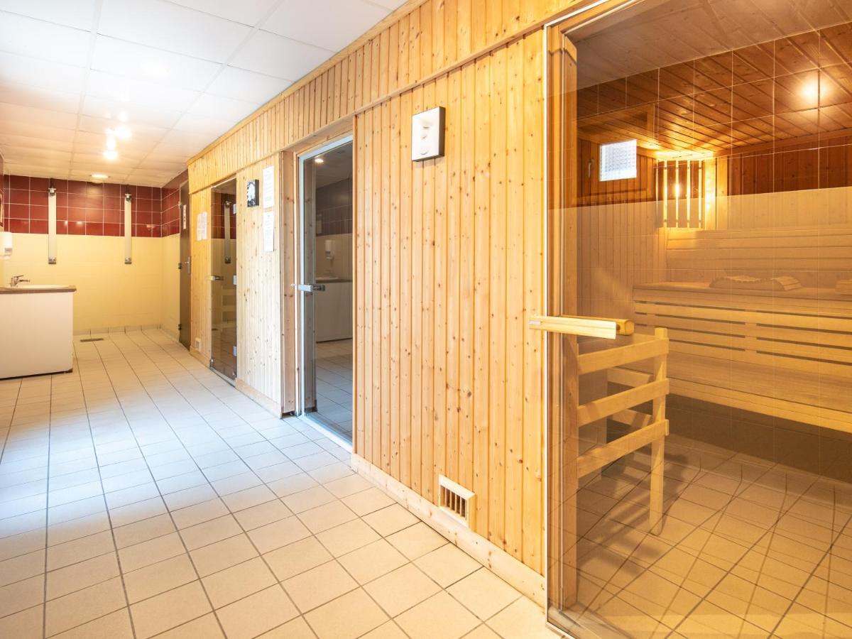 Vacanceole - Les Gentianes Gresse-en-Vercors Exterior photo