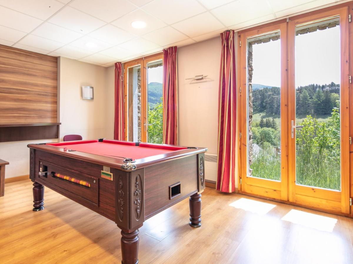Vacanceole - Les Gentianes Gresse-en-Vercors Exterior photo