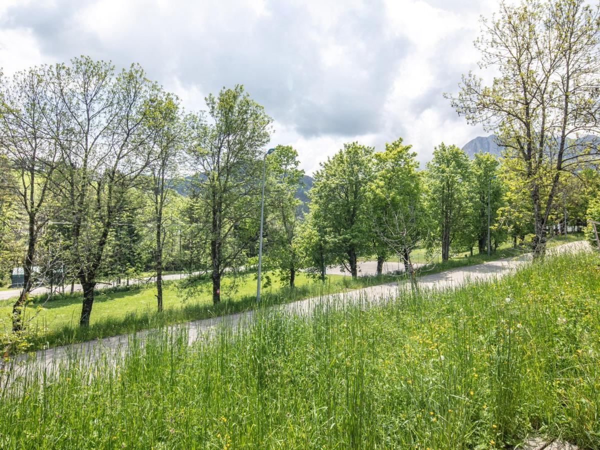 Vacanceole - Les Gentianes Gresse-en-Vercors Exterior photo