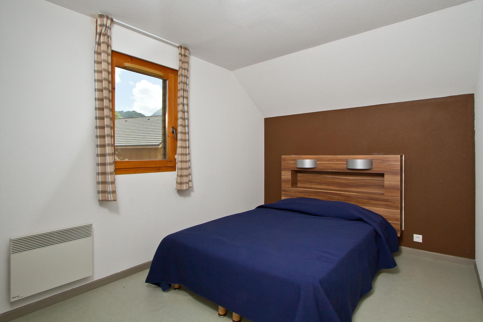 Vacanceole - Les Gentianes Gresse-en-Vercors Exterior photo